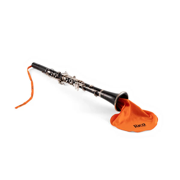 Rico Anti-Microbial Swab Clarinet/Soprano Saxophone