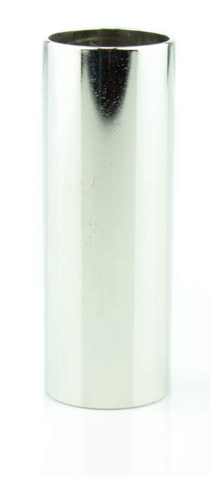 TGI Chrome Guitar Slide 60mm