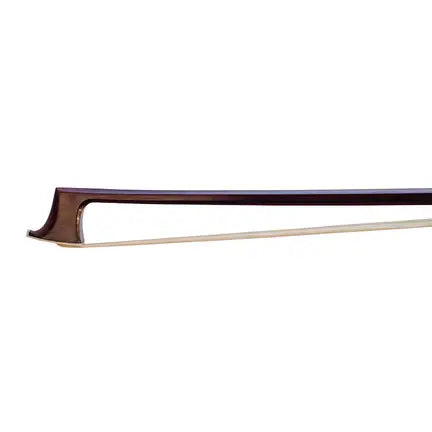 Viola Bow Ebony Full Mounted 1265XA