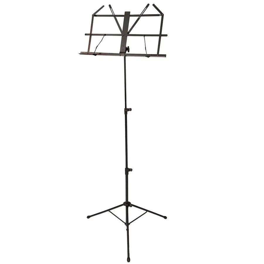 Kinsman Music Stand Standard Black KSS0
