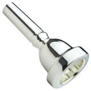 Faxx 5G Trombone Mouthpiece Large Shank