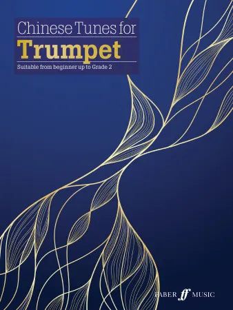 Chinese Tunes for Trumpet FM
