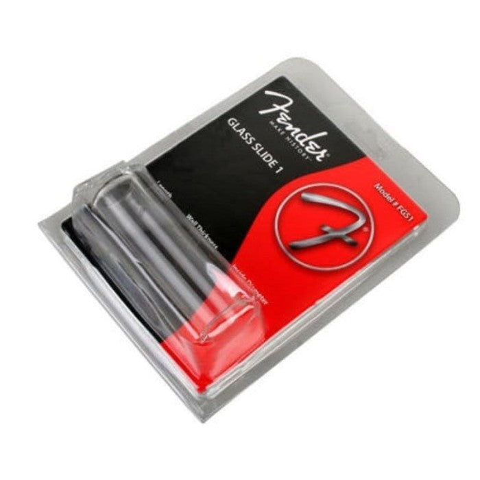 Fender Glass Slide 1 Standard Medium