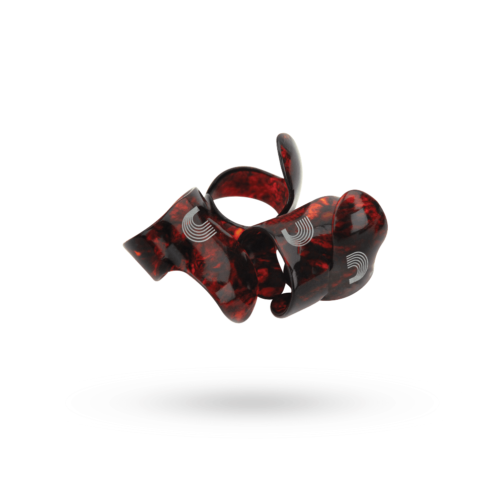 DADD Finger Pick Large Shell