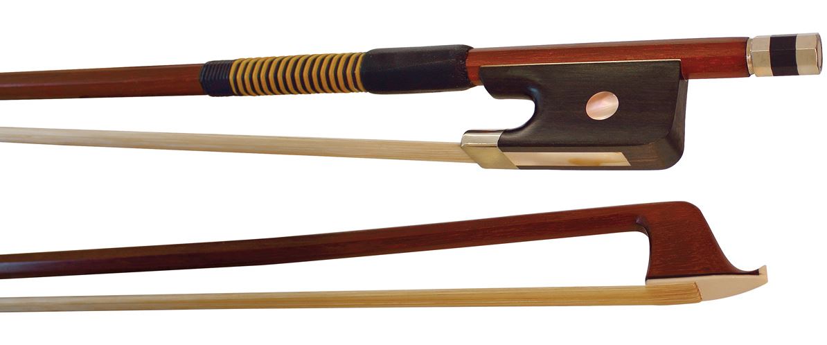 Hidersine Bow Cello 3/4 Bulletwood 5061B