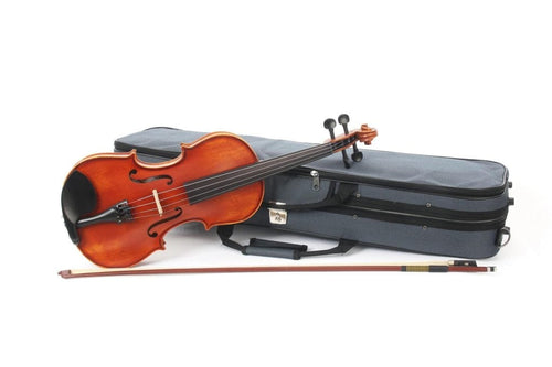 Hidersine Giovanni Violin 1/4 Outfit 3990D