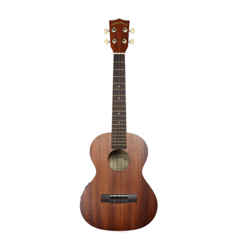 Ukulele Makala Tenor Electro Agathis MK