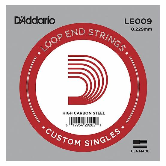 DADD Loop End LE009