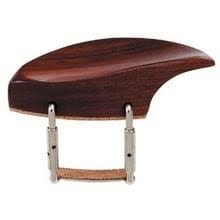 Chin Rest Vln TEKA Rosewood STE