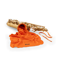 Rico Anti-Microbial Swab Saxophone