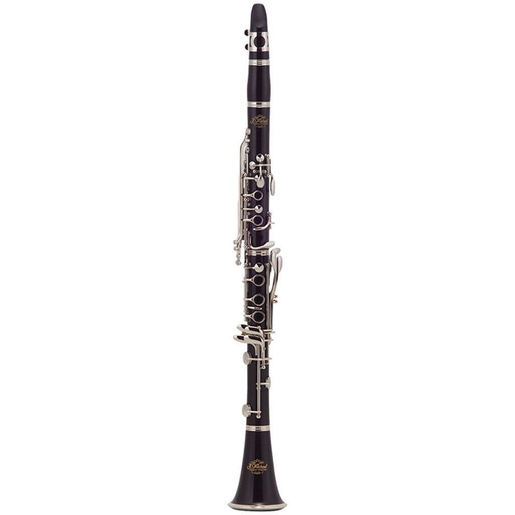 J Michael Clarinet O/F CL-350 STE4456