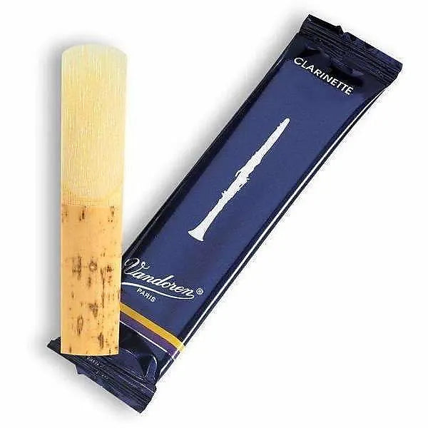 Vandoren Clt 1 Reed CR101