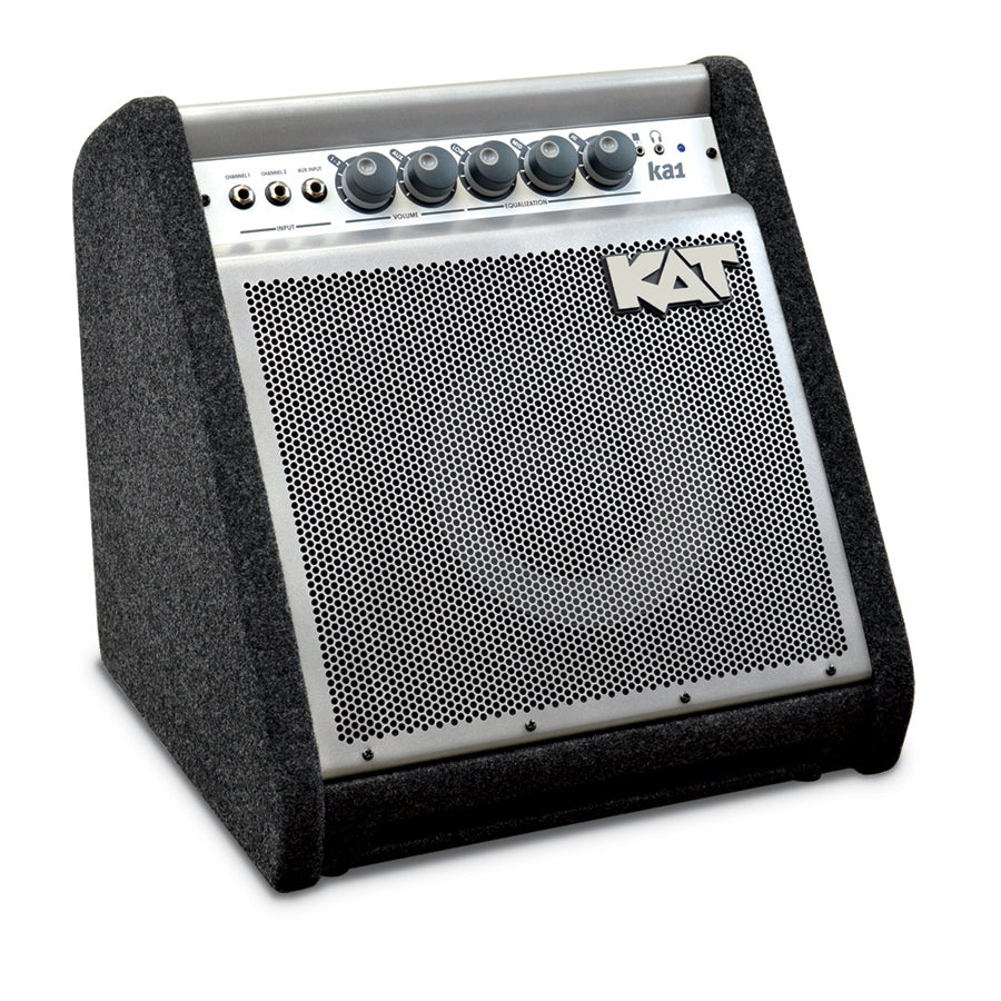 KAT Percussion KA1 Drum Amplifier