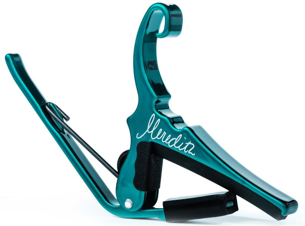 Kyser 40th Anniversary Edition Capo