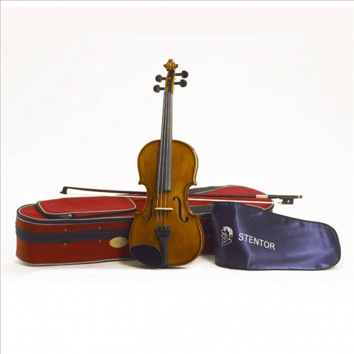 Stentor 4/4 Violin Outfit Student 2