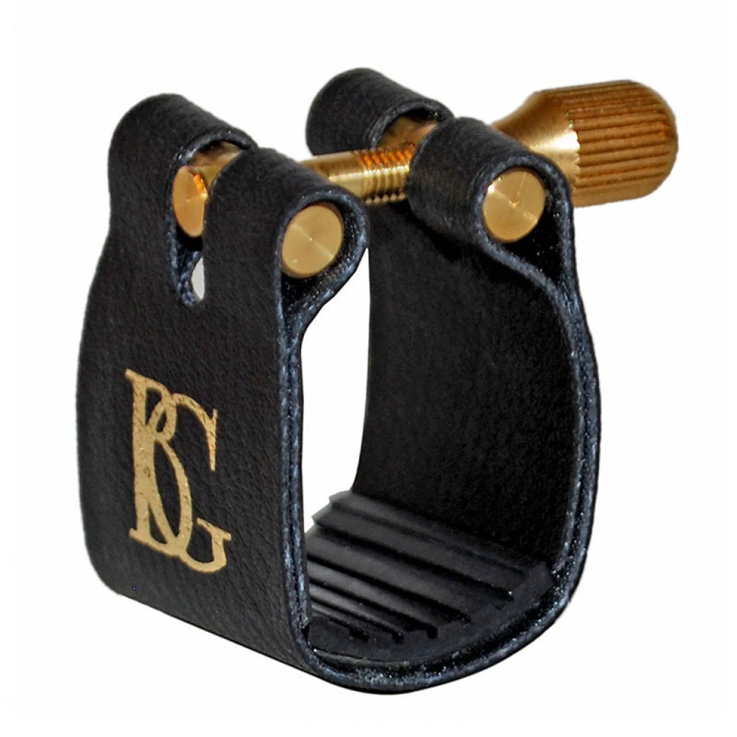 BG Alto Sax Ligature L12 Standard Round