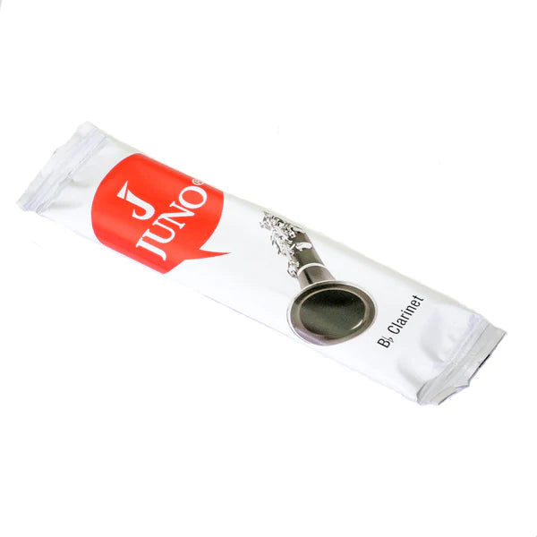 Juno Vandoren Bb Clarinet Reed 2.0