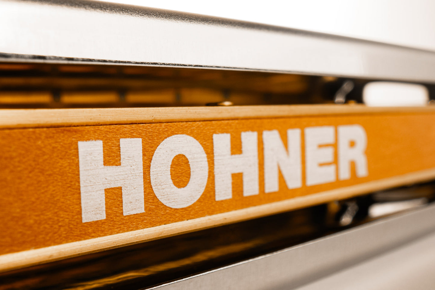 Hohner Marine Band A Harmonica M1896106