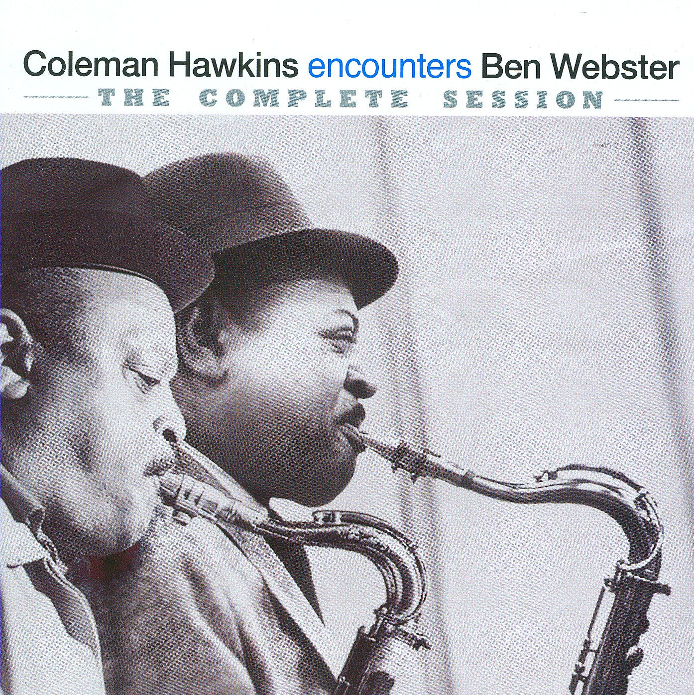 Hawkins encounters Webster CD EJC