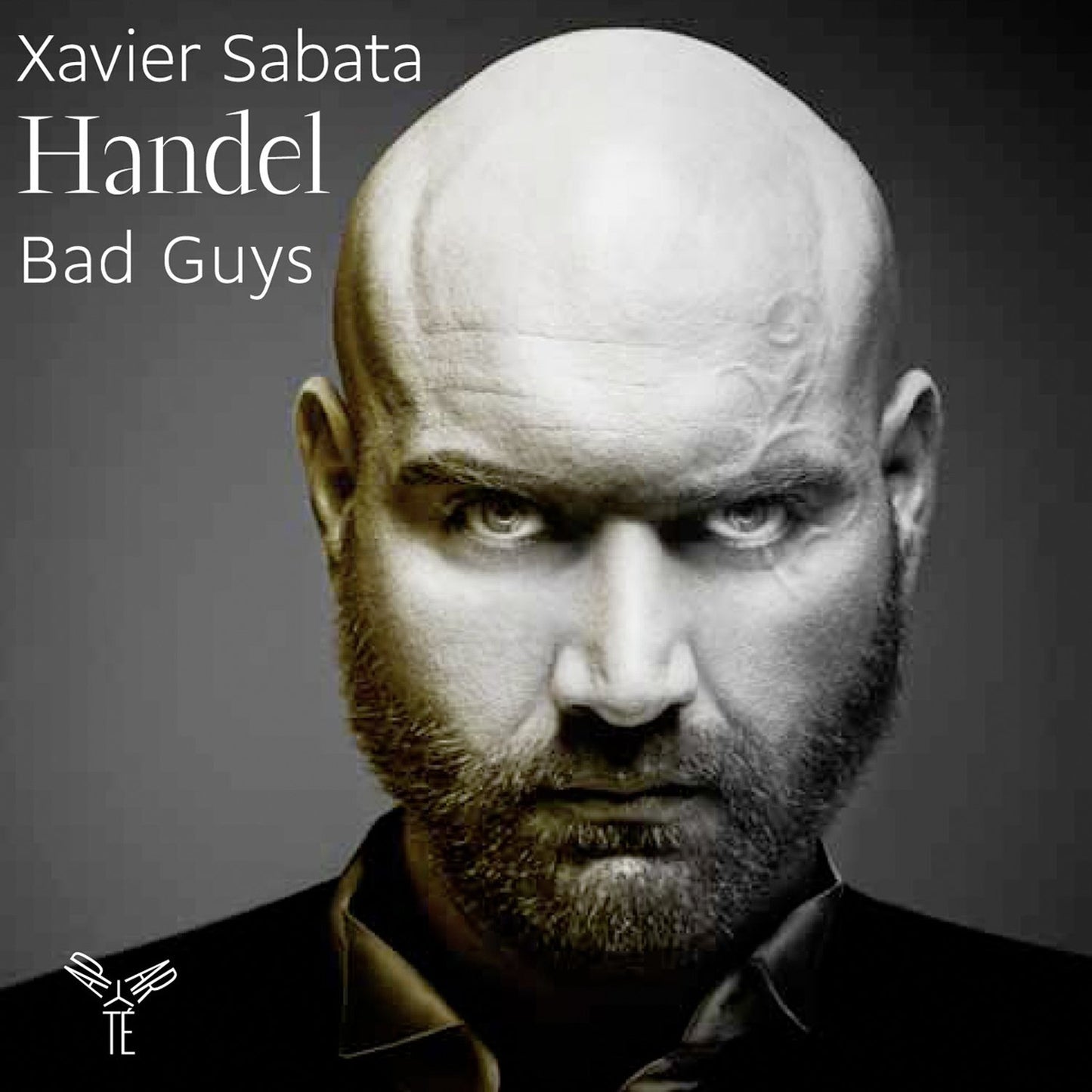 Handel Bad Guys Sabata CD HM