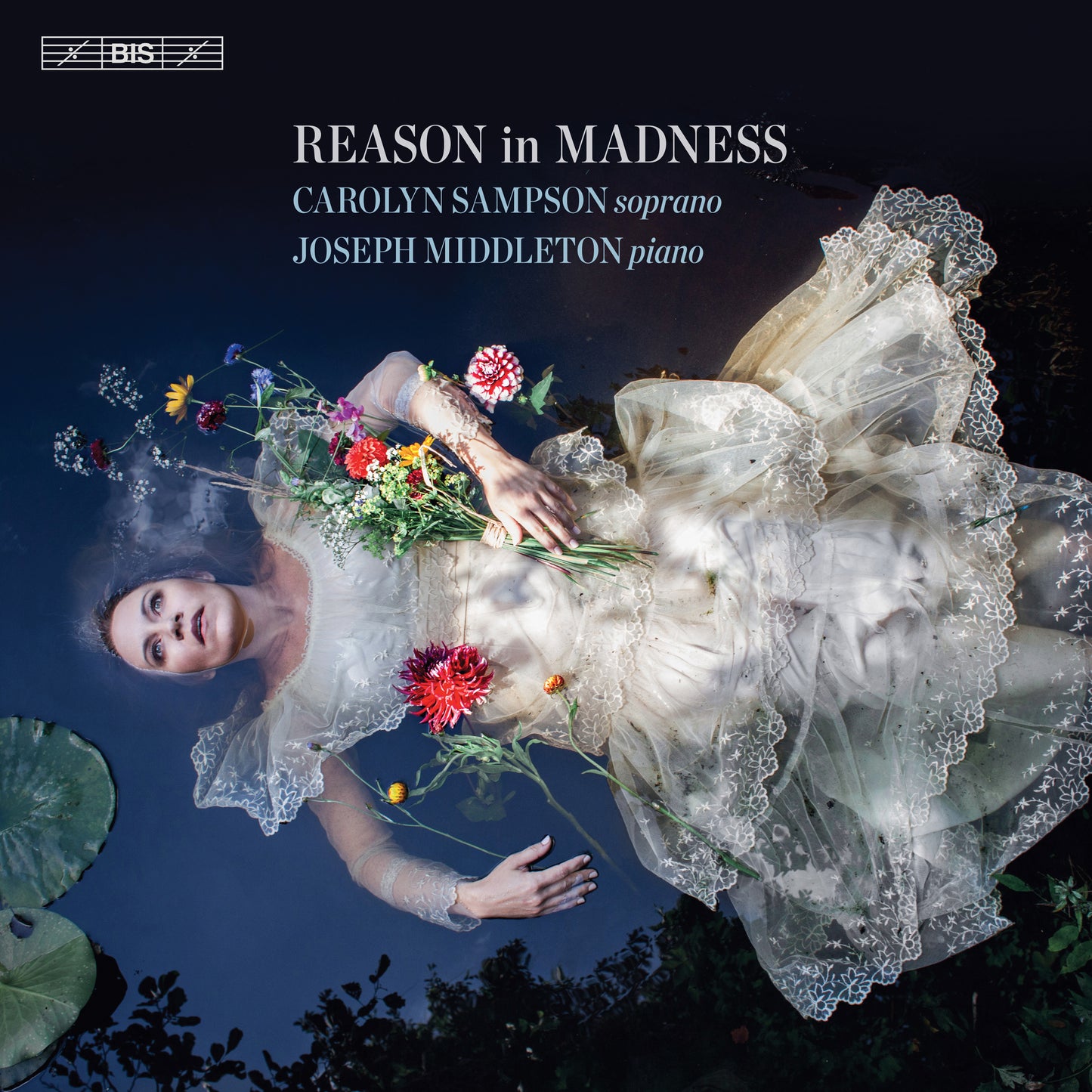 Reason in Madness CD
