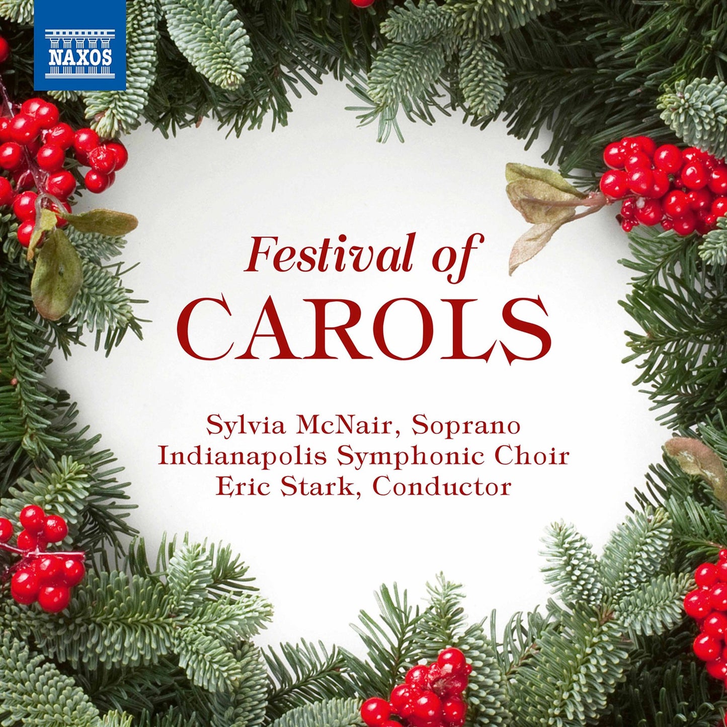 Festival of Carols CD NAX