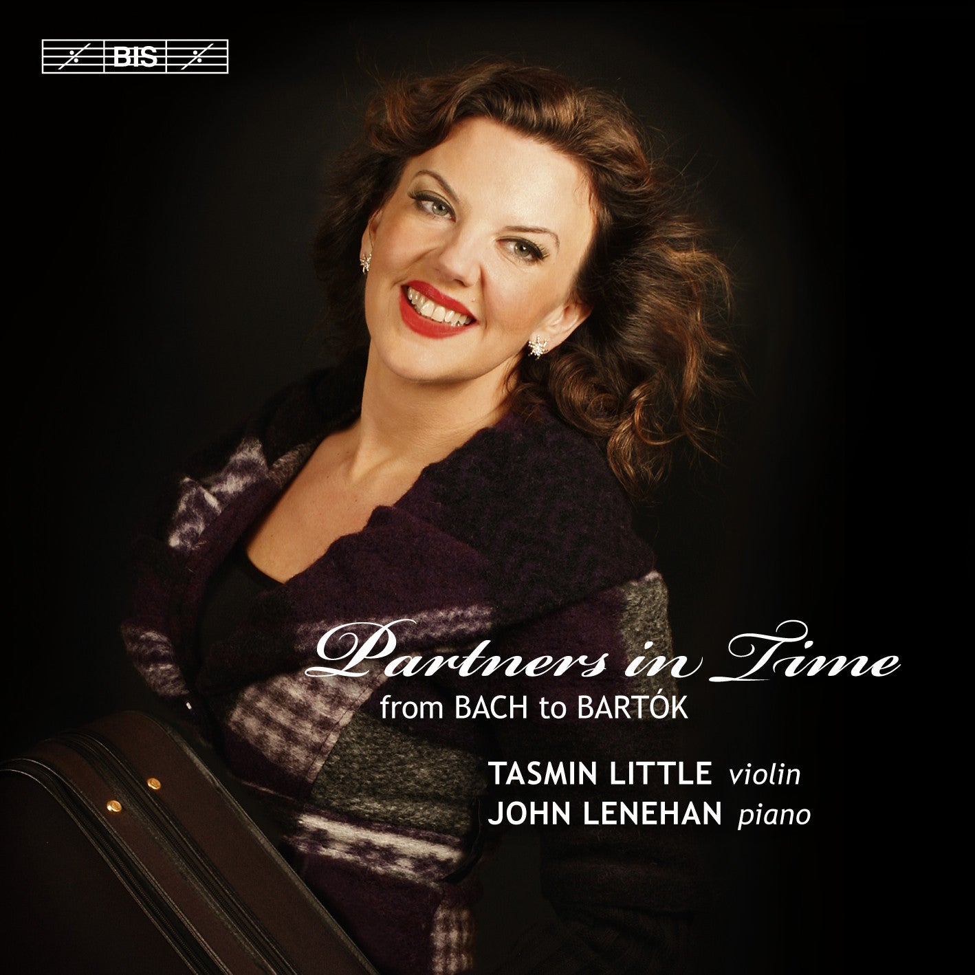 Partners in Time Little/Lenehan CD BIS