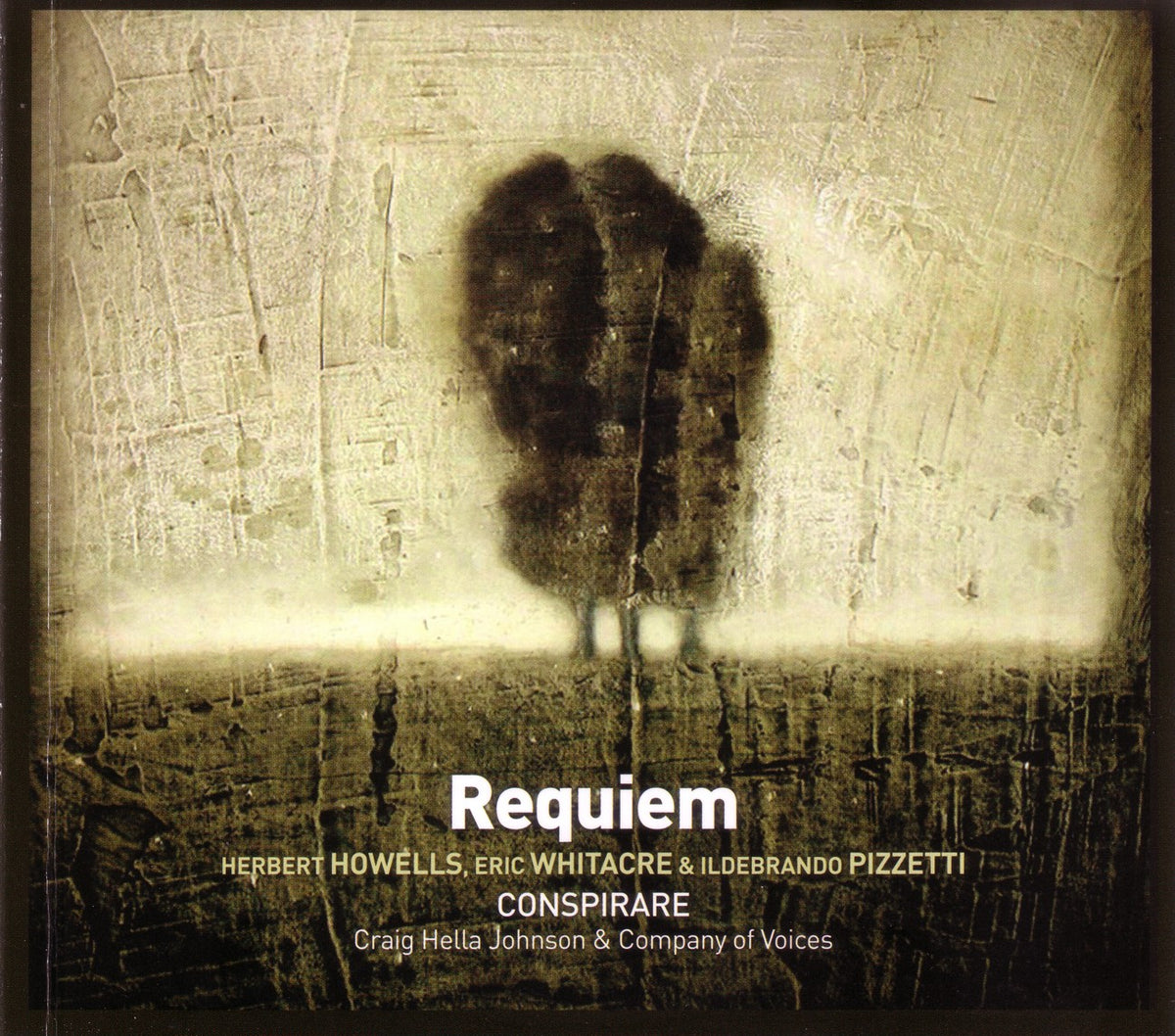 Requiem Conspirare CD HM