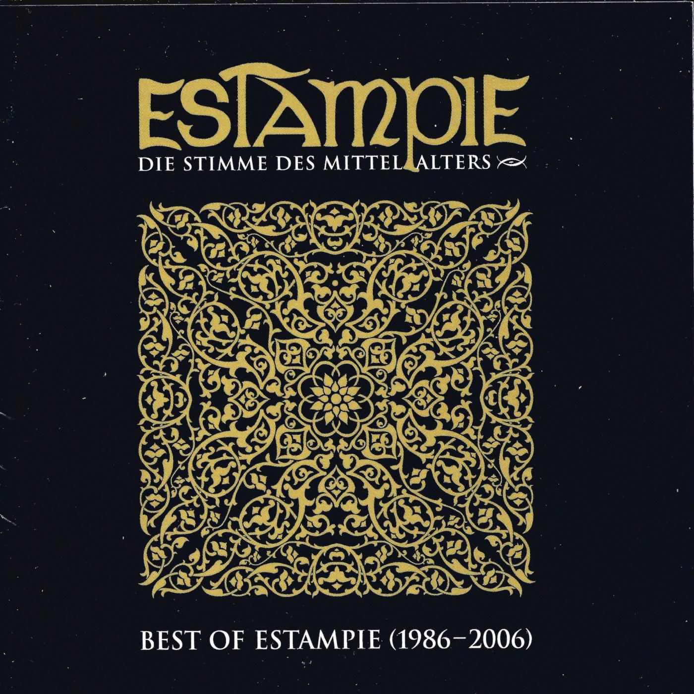 Estampie