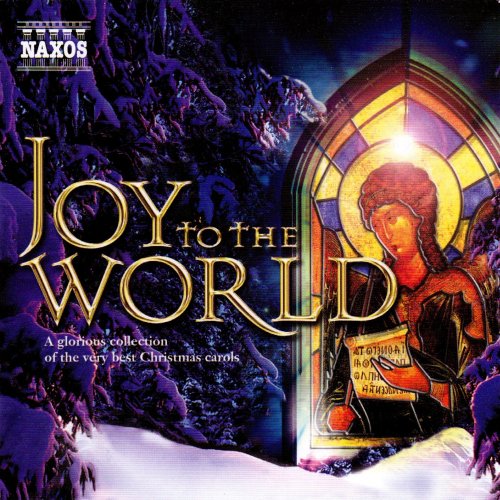 Joy to the World CD Naxos