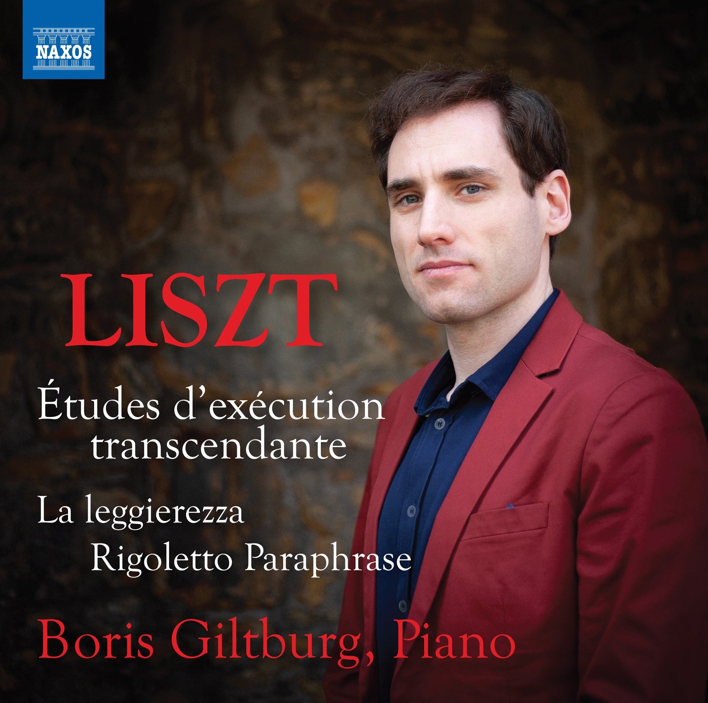 Liszt Etudes dexecution Transcendante