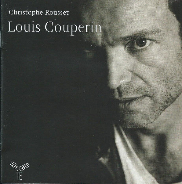 Couperin Christophe Rousset HM CD