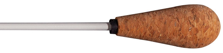 Montford Conductor Baton Cork 14' Pear