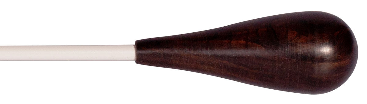 Montford Conductors Baton 14' Ebony Pear