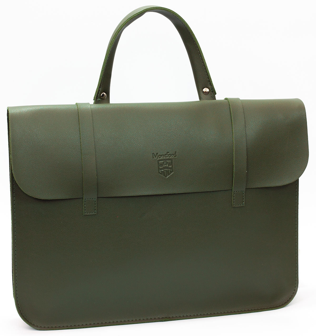 Montford Music Carrier Case Green