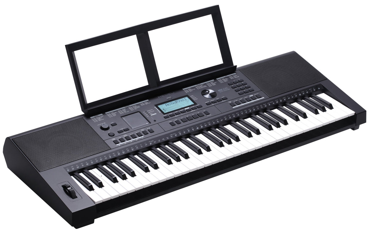 Medeli Keyboard Millenium Series