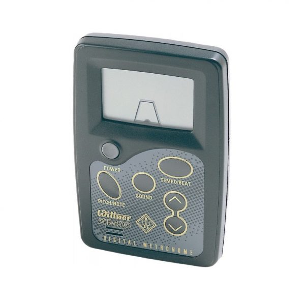 Wittner Digital Metronome MT400