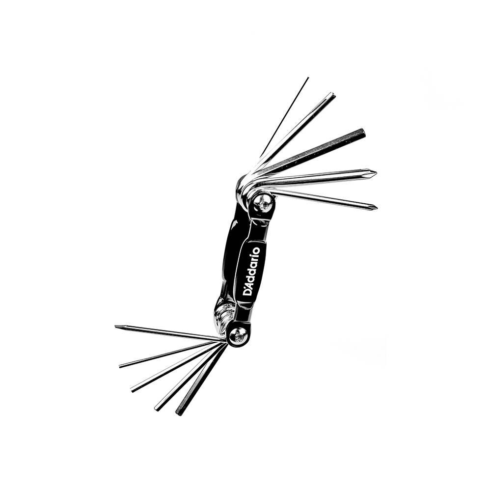 Guitar/Bass Multi Tool DADD