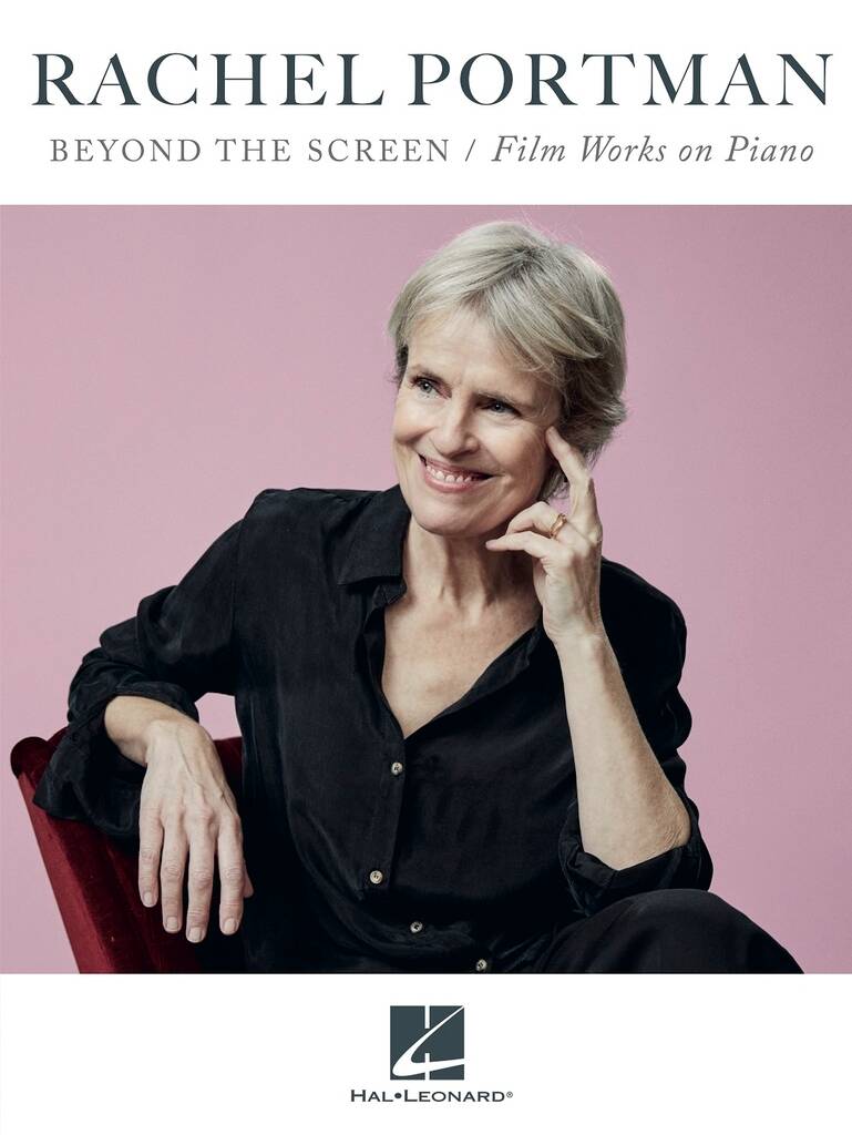 Portman Beyond The Screen