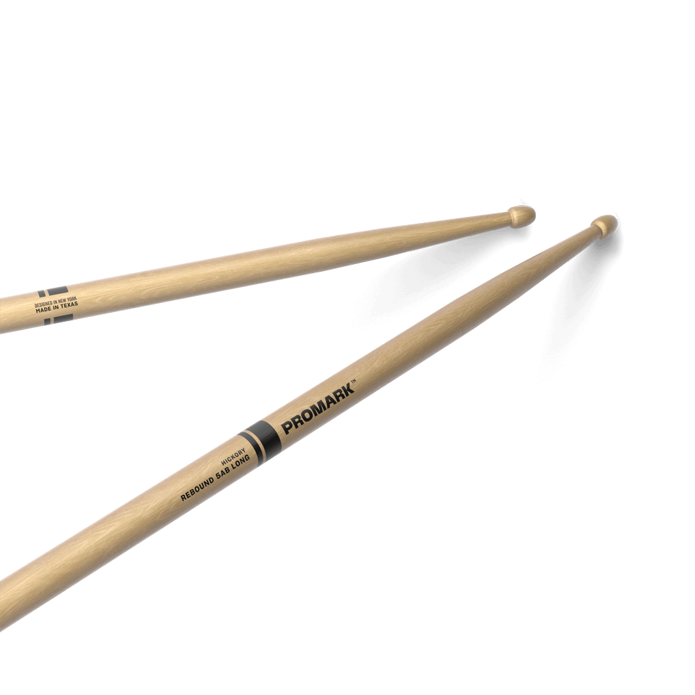 Promark Rebound 5AB Hickory RBH580LAW