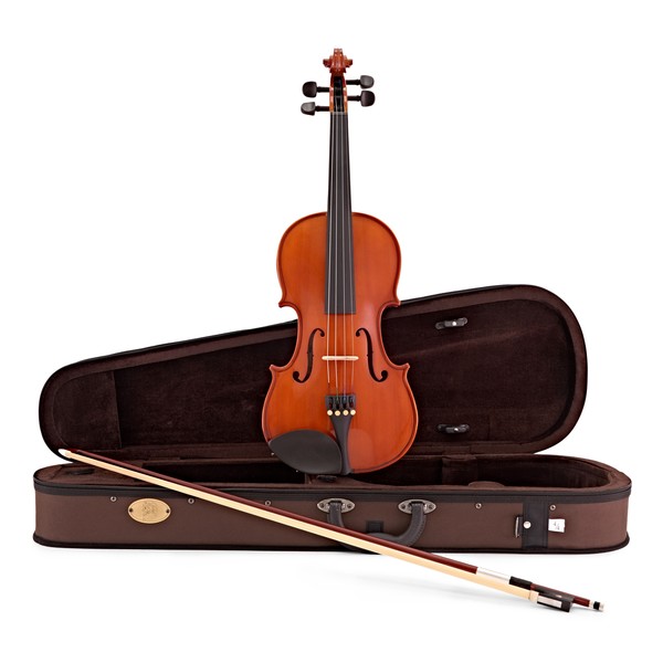 Stentor Violin O/F 4/4 1018A Standard Brown