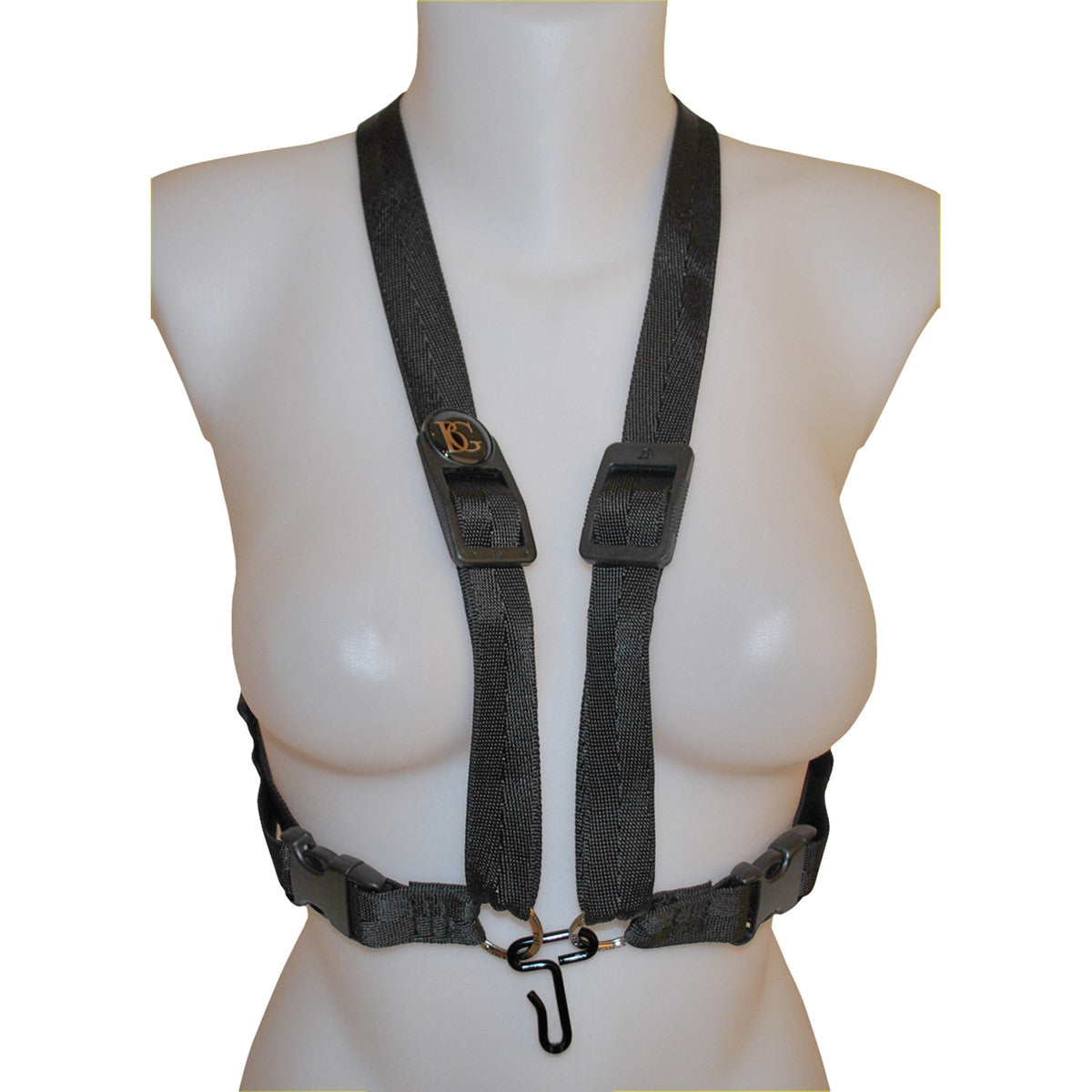 BG Sax Harness Alto Tenor Female S41SH