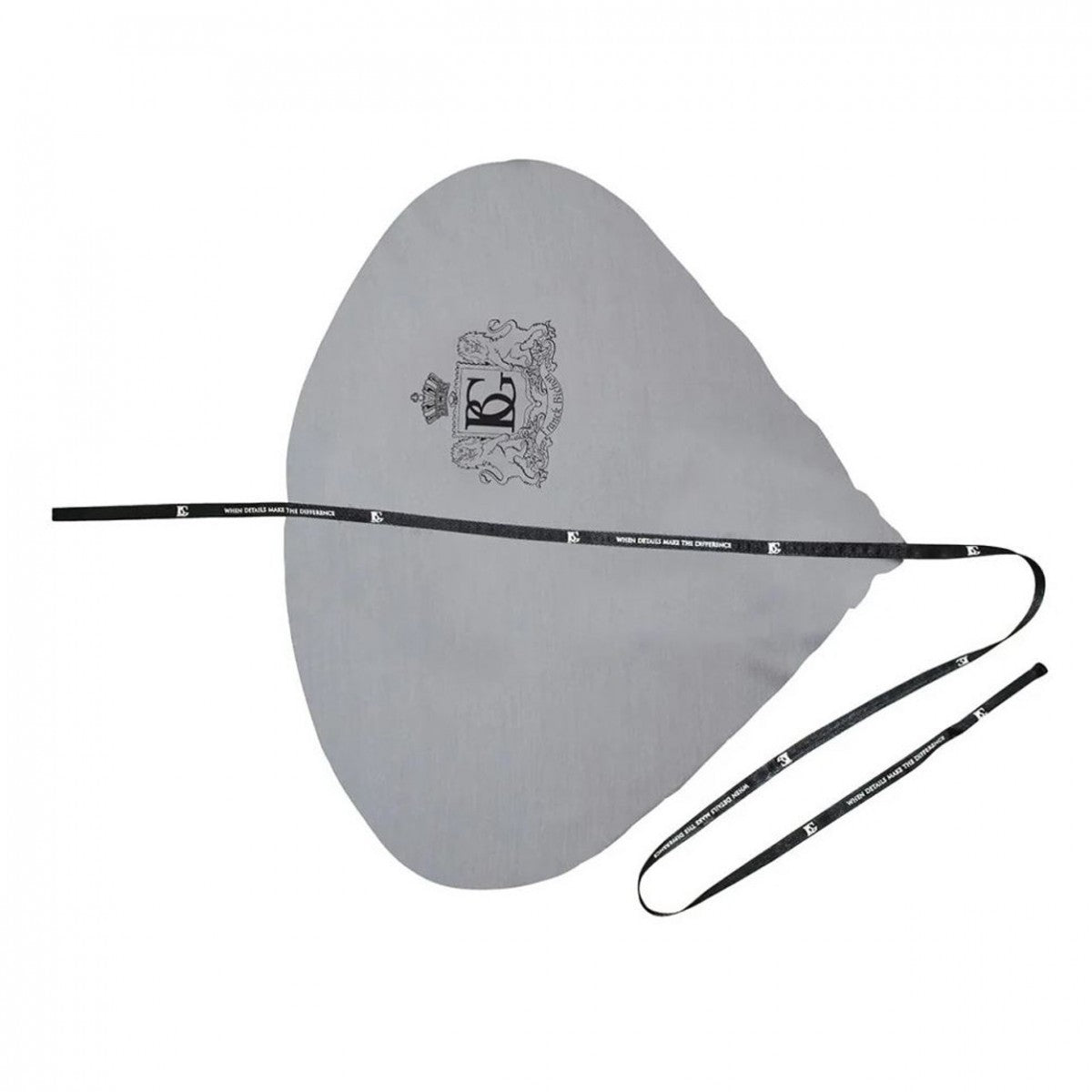 BG Microfiber Swab Clarinet Bb/Alto BGA3