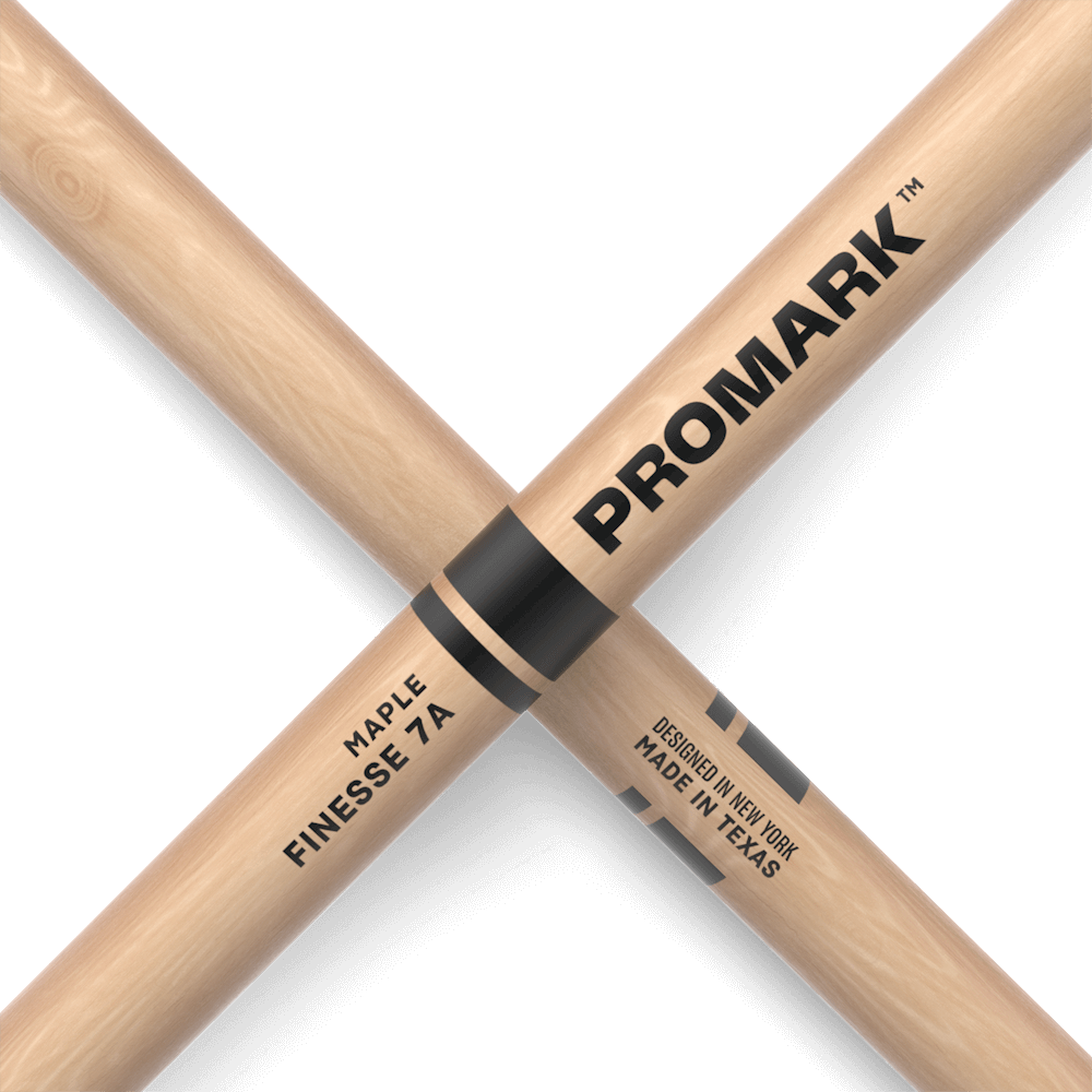 Promark Finesse 7A Maple RBM535RW