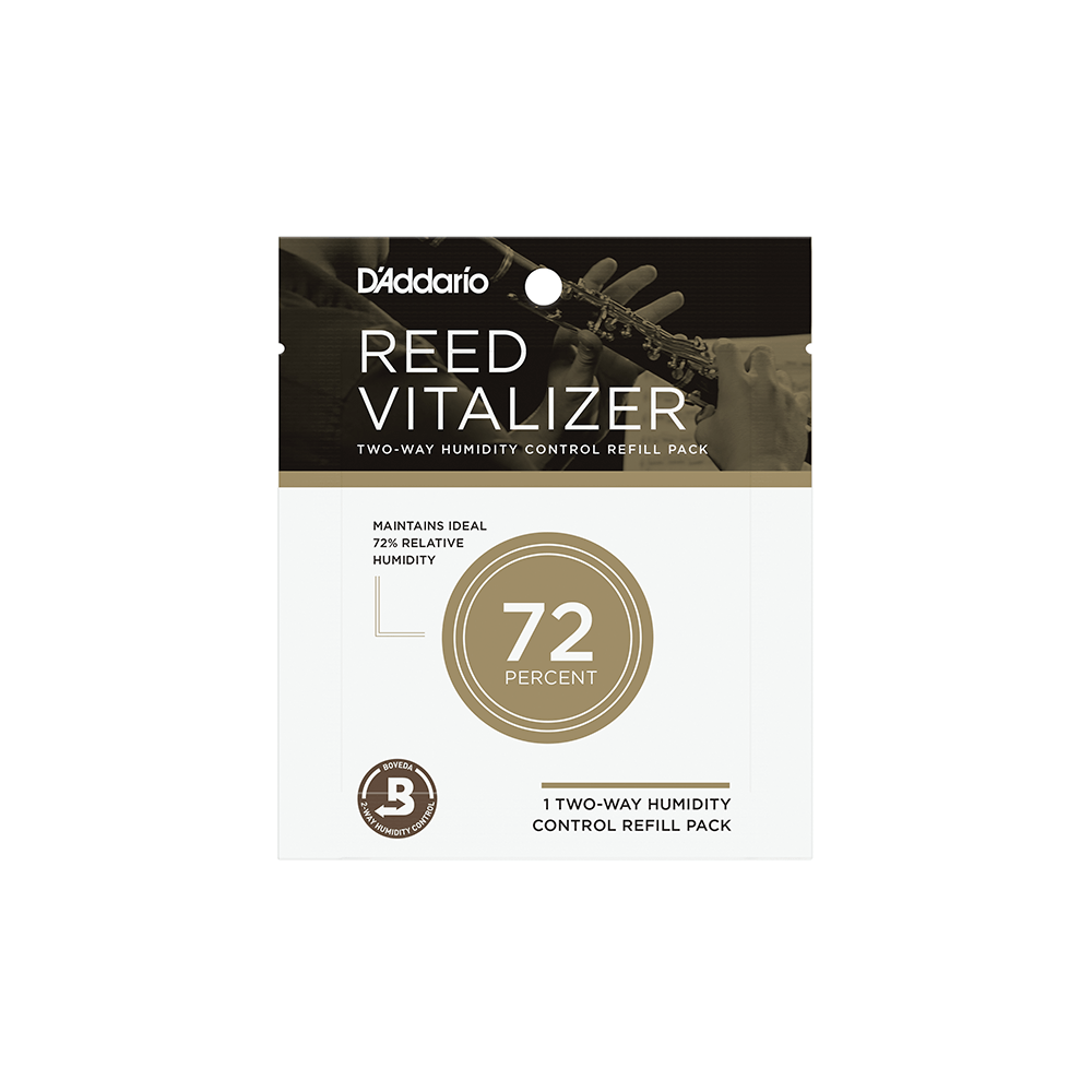 Reed Vitalizer 72% DADD RV0173