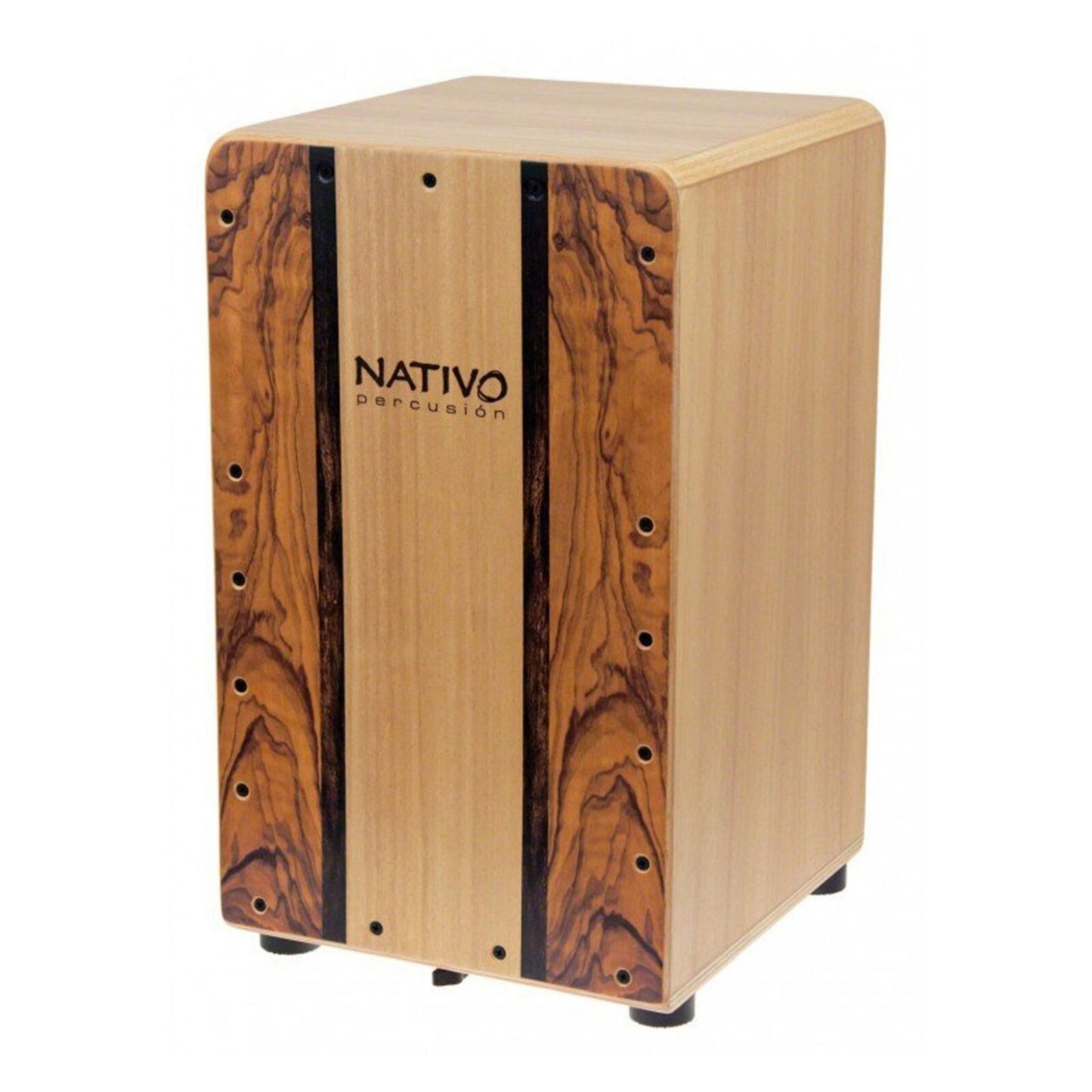 Nativo Oak Cajon Inicia Series Brown