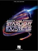 Starlight Express Piano/Vocal Selections HL0185637