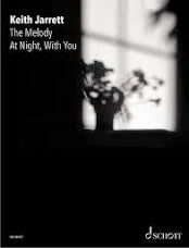 Jarrett The Melody At Night With You Pno