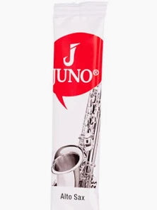 Juno Vandoren Alto Sax Reed 2.0