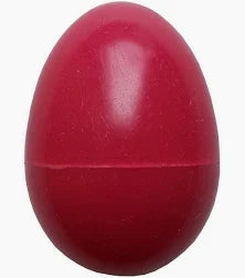 Stagg Egg Maracas 3/4oz Red